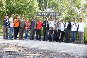  Pemkab Inhil akan Jadikan Kawasan Ekowisata